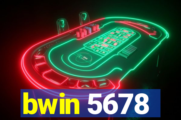 bwin 5678